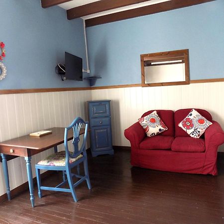 La Maisonnette Les Adjots Ngoại thất bức ảnh
